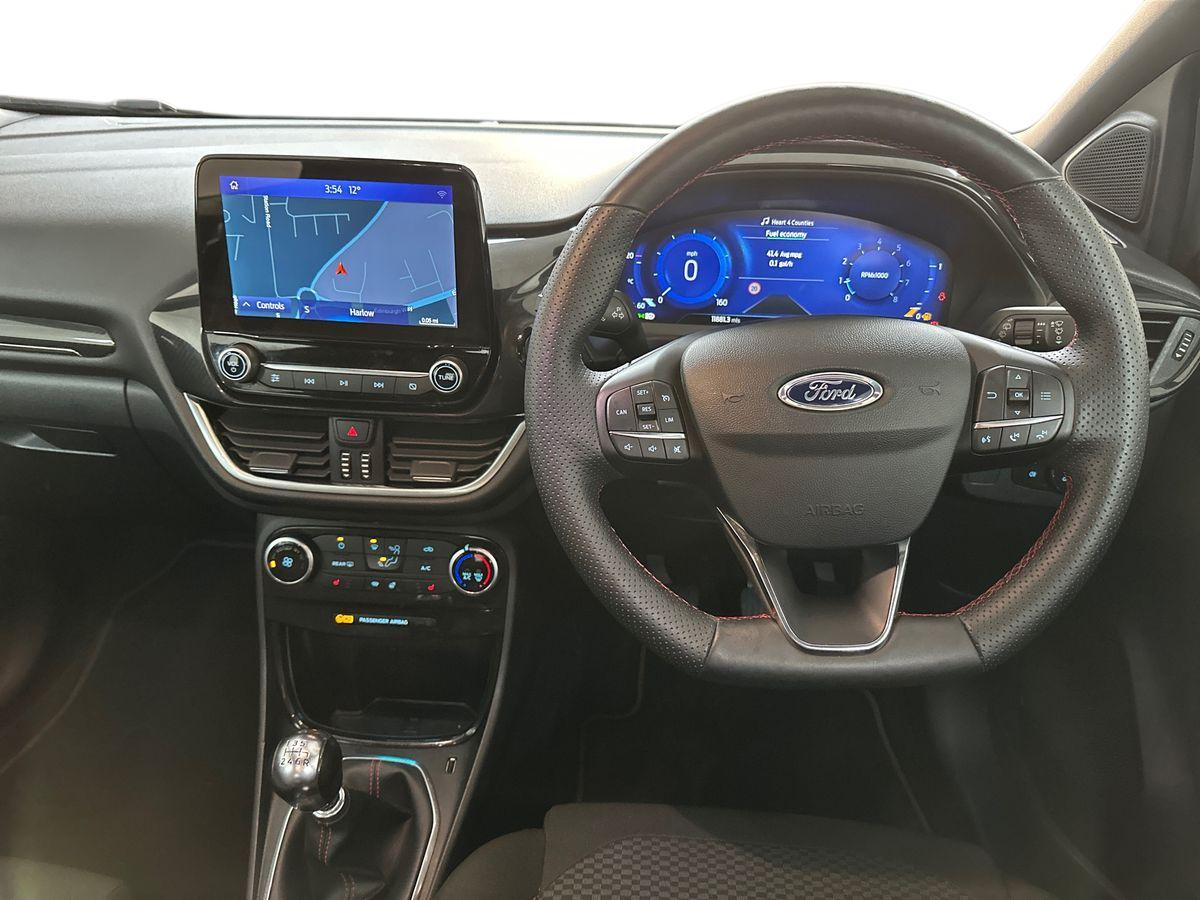 Used Ford Puma 2023 for sale - 77512662: Photo 16