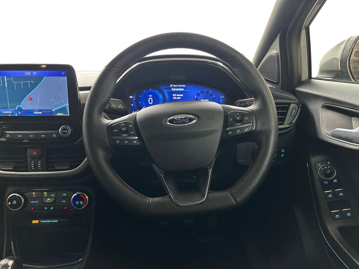 Used Ford Puma 2023 for sale - 77512662: Photo 17