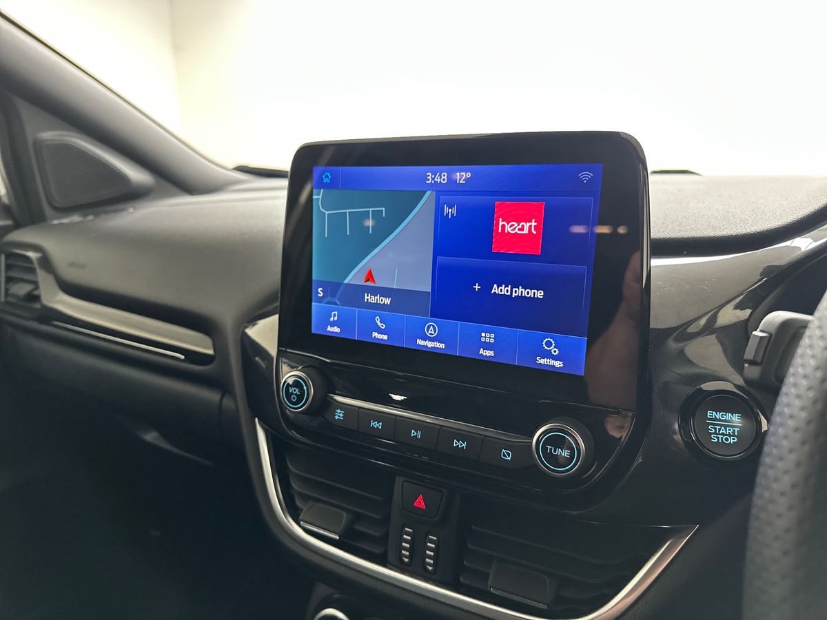 Used Ford Puma 2023 for sale - 77512662: Photo 19