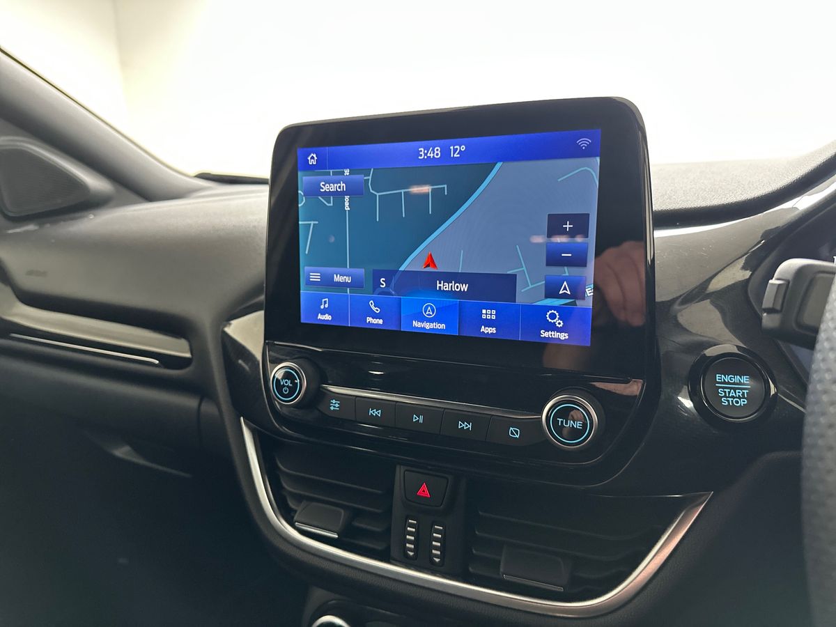 Used Ford Puma 2023 for sale - 77512662: Photo 20