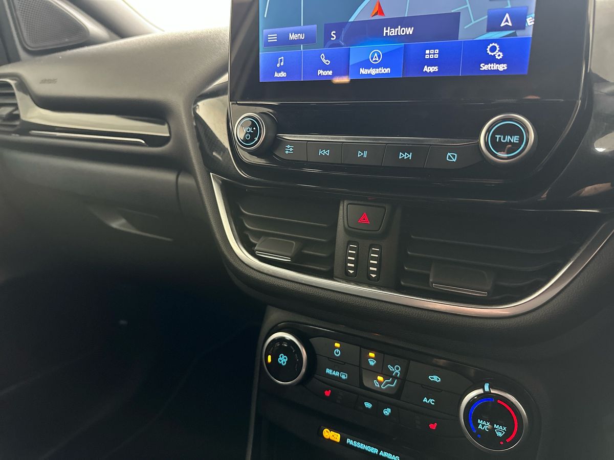 Used Ford Puma 2023 for sale - 77512662: Photo 21