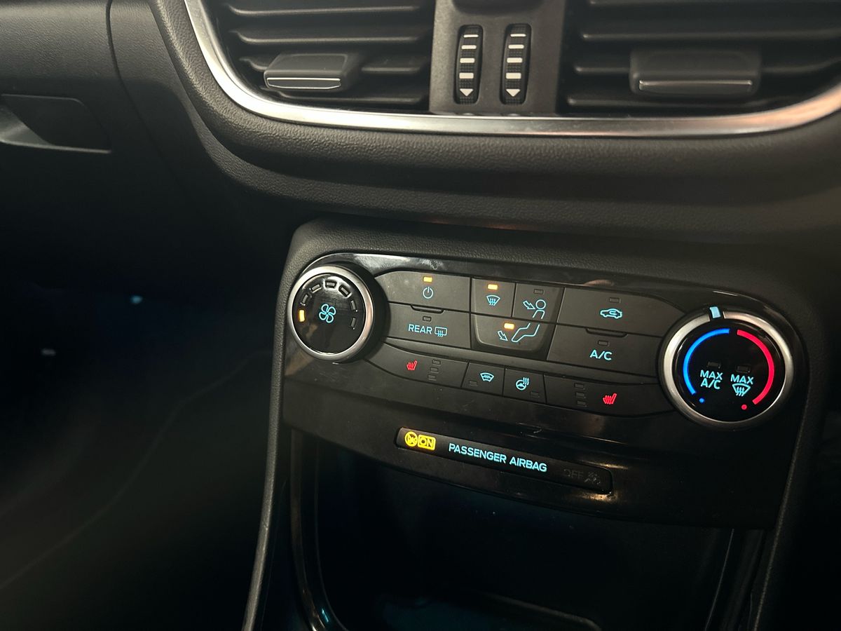 Used Ford Puma 2023 for sale - 77512662: Photo 22