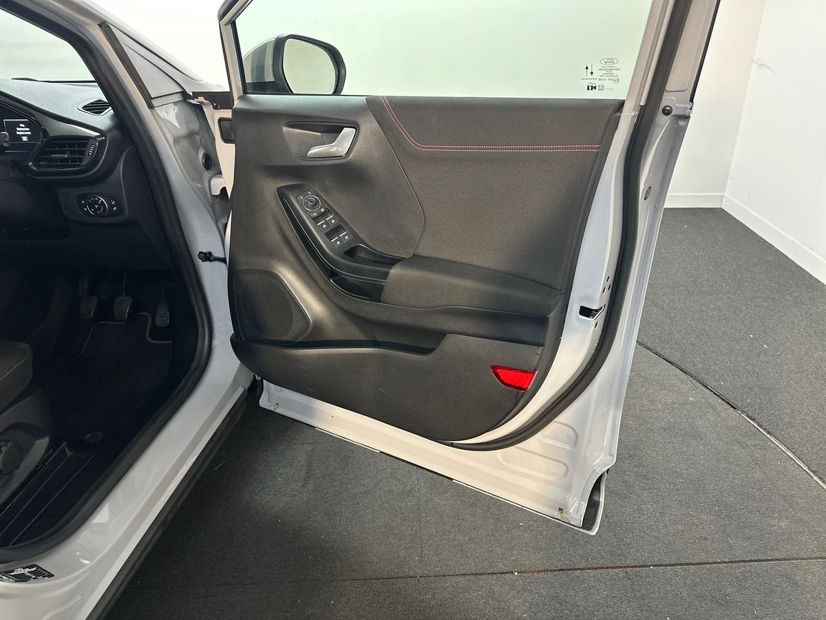 Used Ford Puma 2023 for sale - 77512662: Photo 35