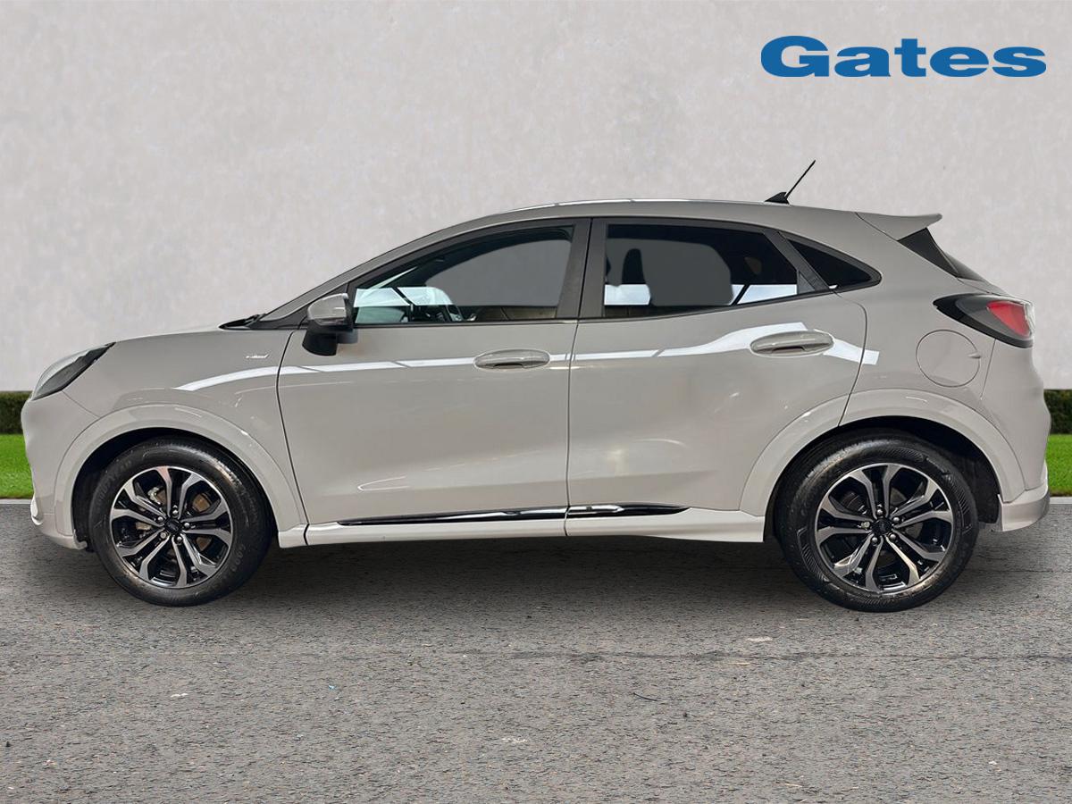 Used Ford Puma 2023 for sale - 77512662: Photo 4