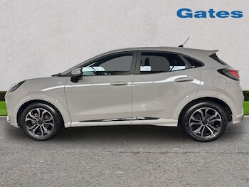 Used Ford Puma 2023 for sale - 77512662: Photo