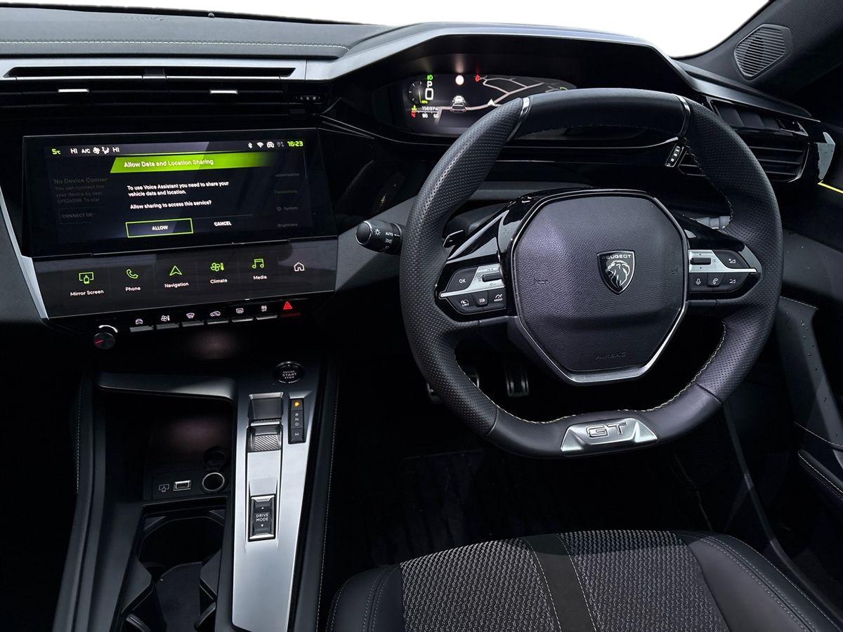 Used Peugeot 308 2025 for sale - 77818909: Photo 16