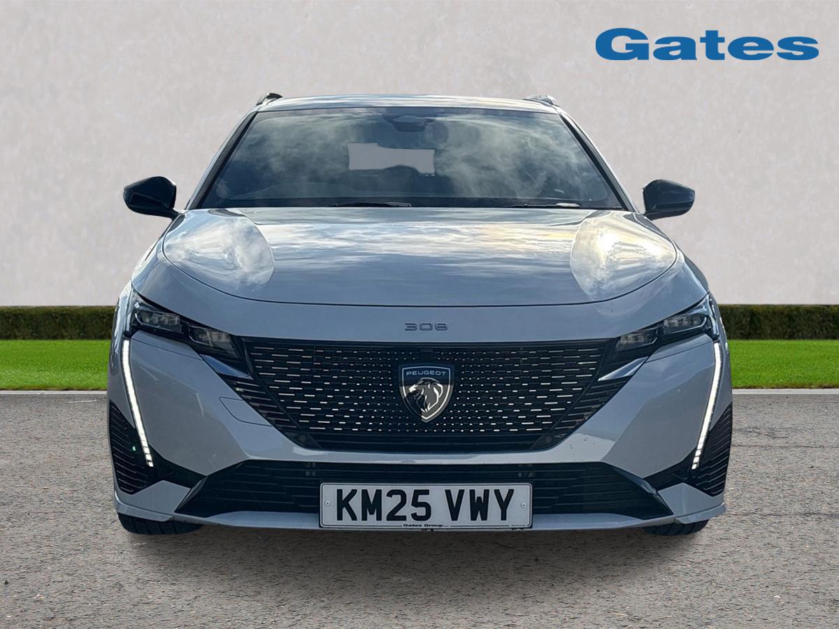 Used Peugeot 308 2025 for sale - 77818909: Photo 2