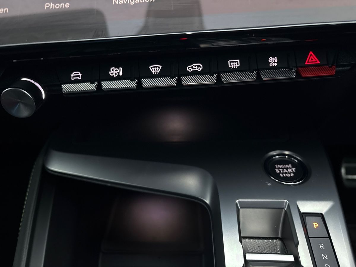 Used Peugeot 308 2025 for sale - 77818909: Photo 22