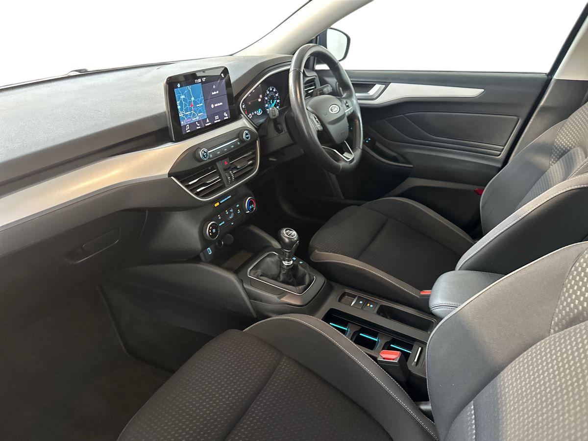 Used Ford Focus 2018 for sale - 76881900: Photo 11