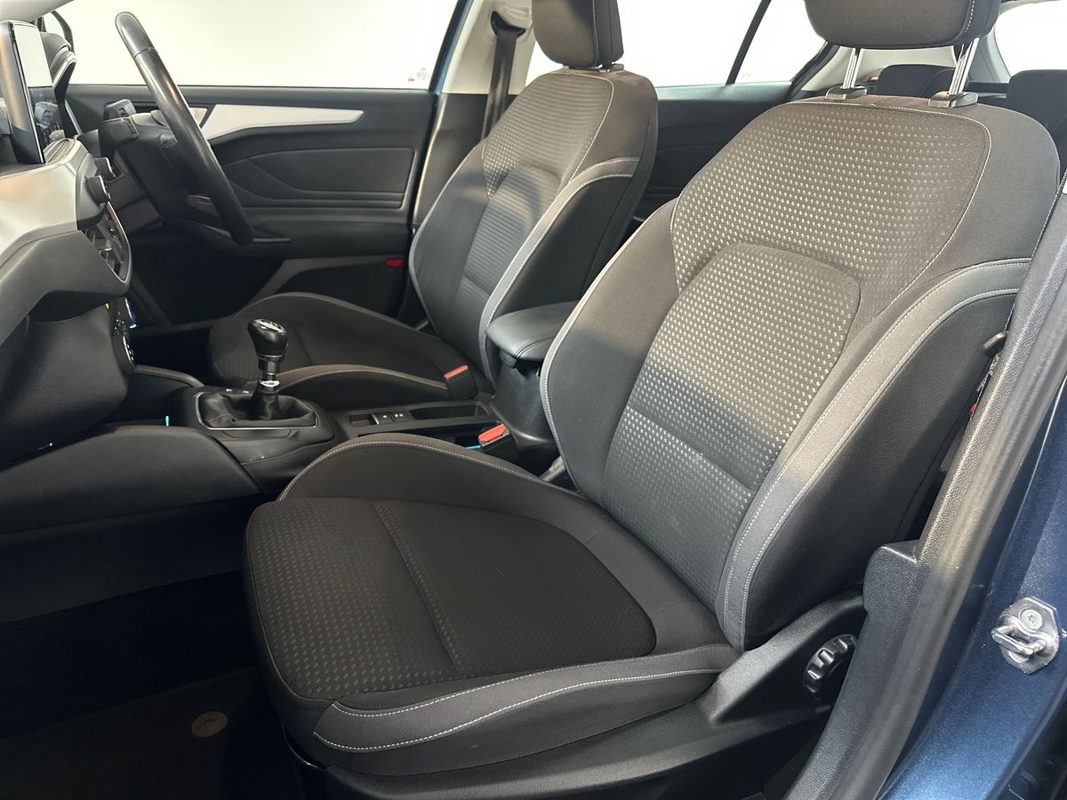 Used Ford Focus 2018 for sale - 76881900: Photo 13