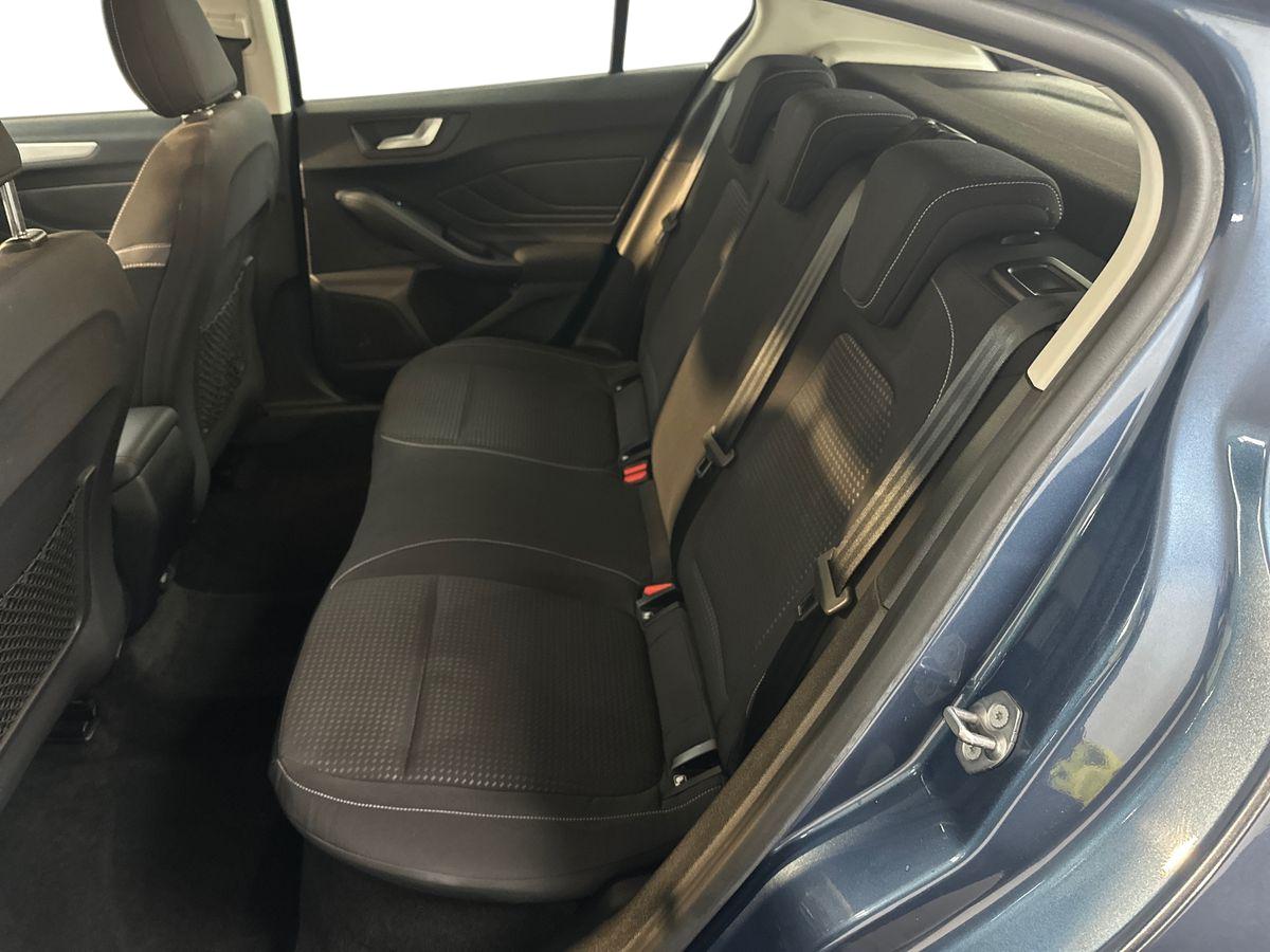 Used Ford Focus 2018 for sale - 76881900: Photo 14