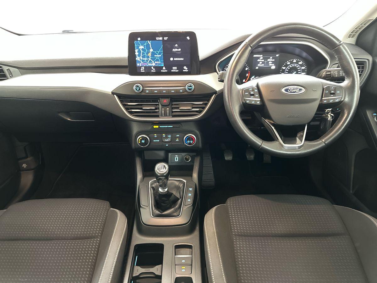 Used Ford Focus 2018 for sale - 76881900: Photo 15