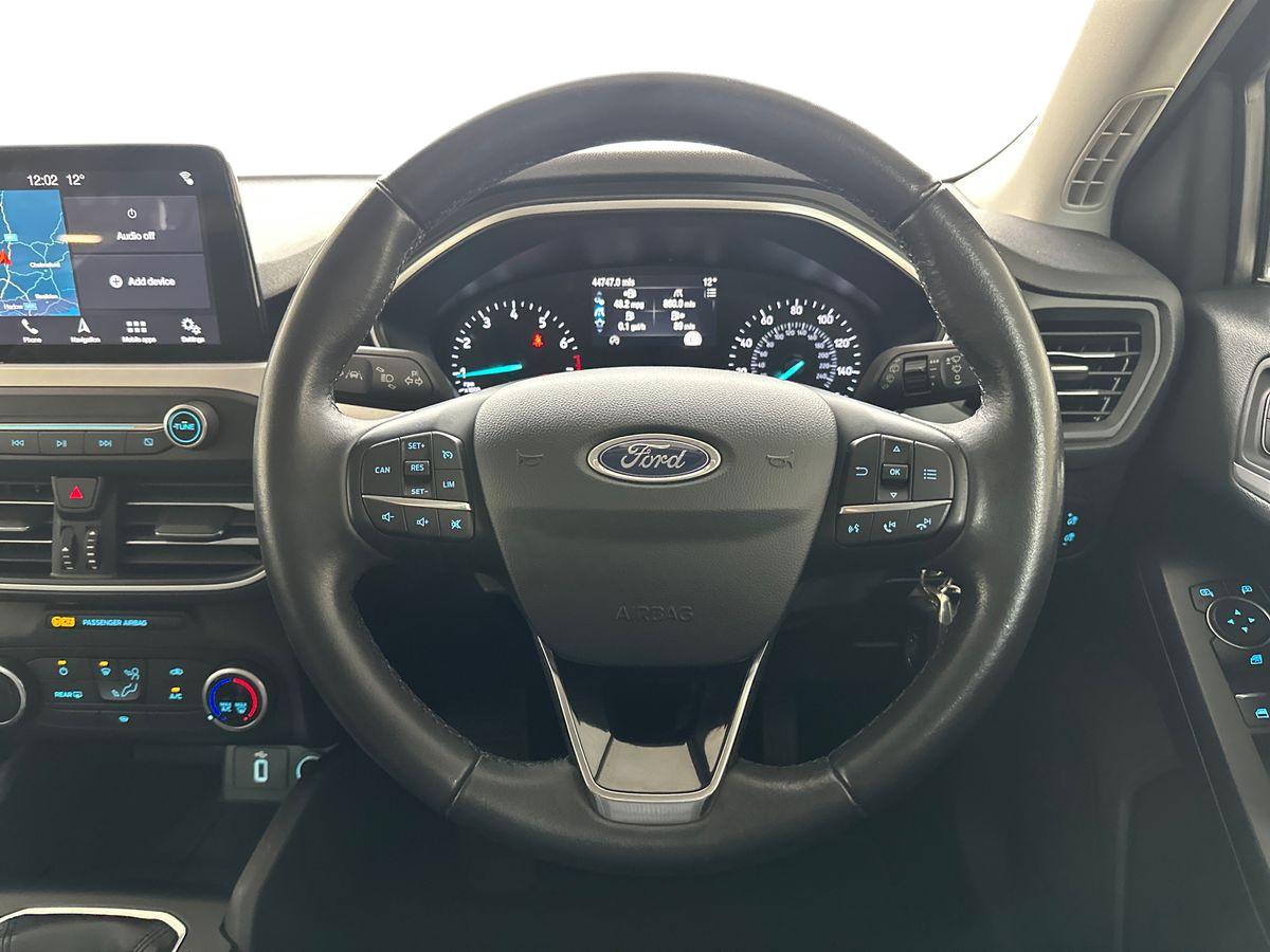 Used Ford Focus 2018 for sale - 76881900: Photo 17