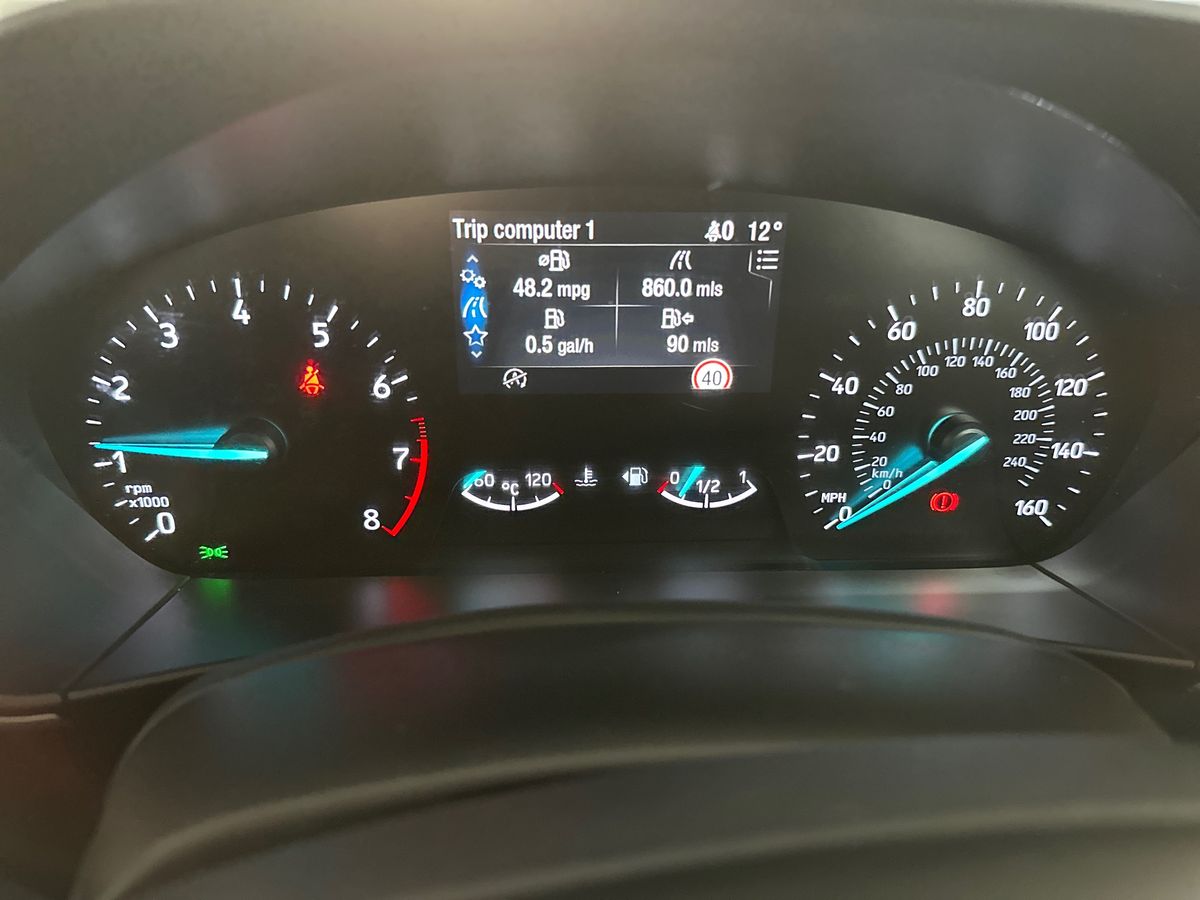 Used Ford Focus 2018 for sale - 76881900: Photo 18