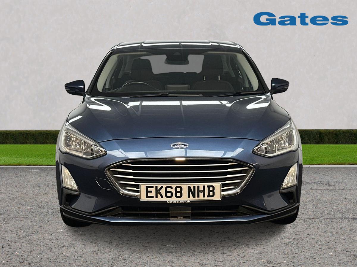 Used Ford Focus 2018 for sale - 76881900: Photo 2