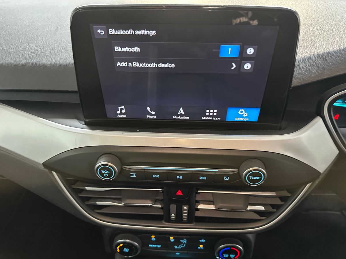 Used Ford Focus 2018 for sale - 76881900: Photo 21