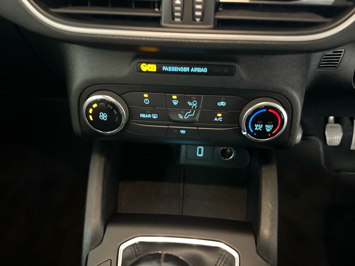 Used Ford Focus 2018 for sale - 76881900: Photo 22