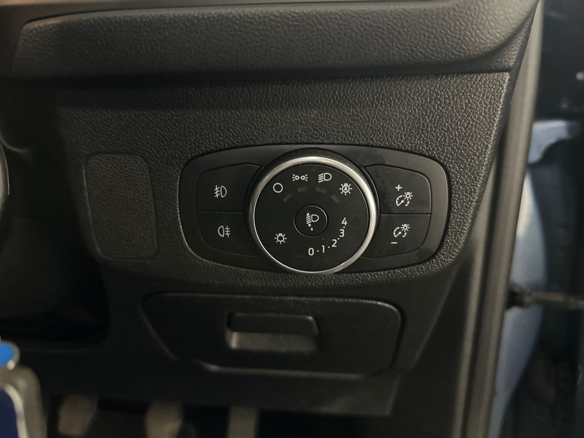 Used Ford Focus 2018 for sale - 76881900: Photo 23