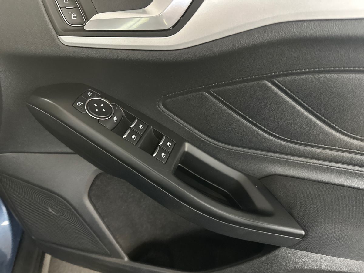 Used Ford Focus 2018 for sale - 76881900: Photo 25