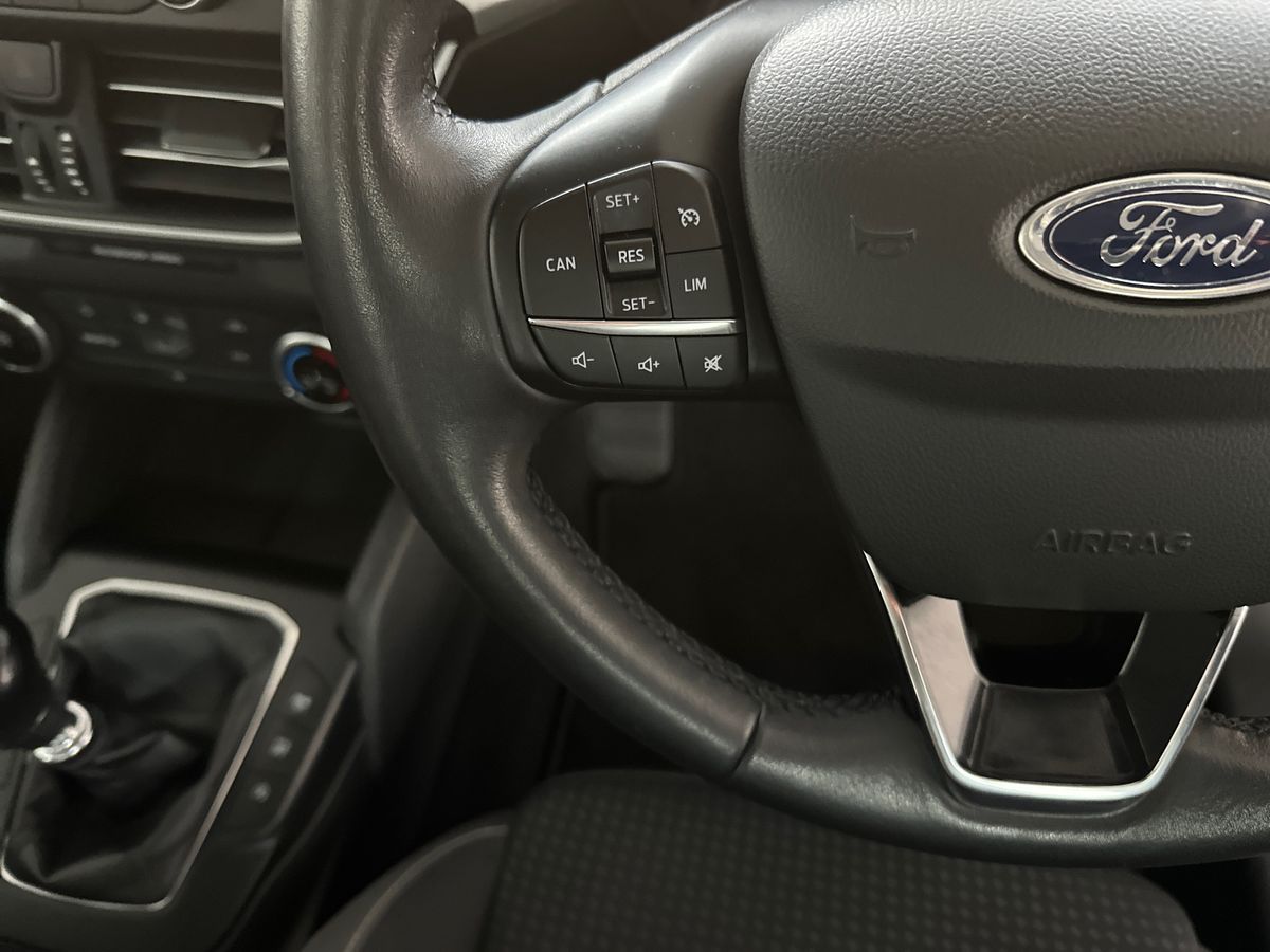 Used Ford Focus 2018 for sale - 76881900: Photo 26