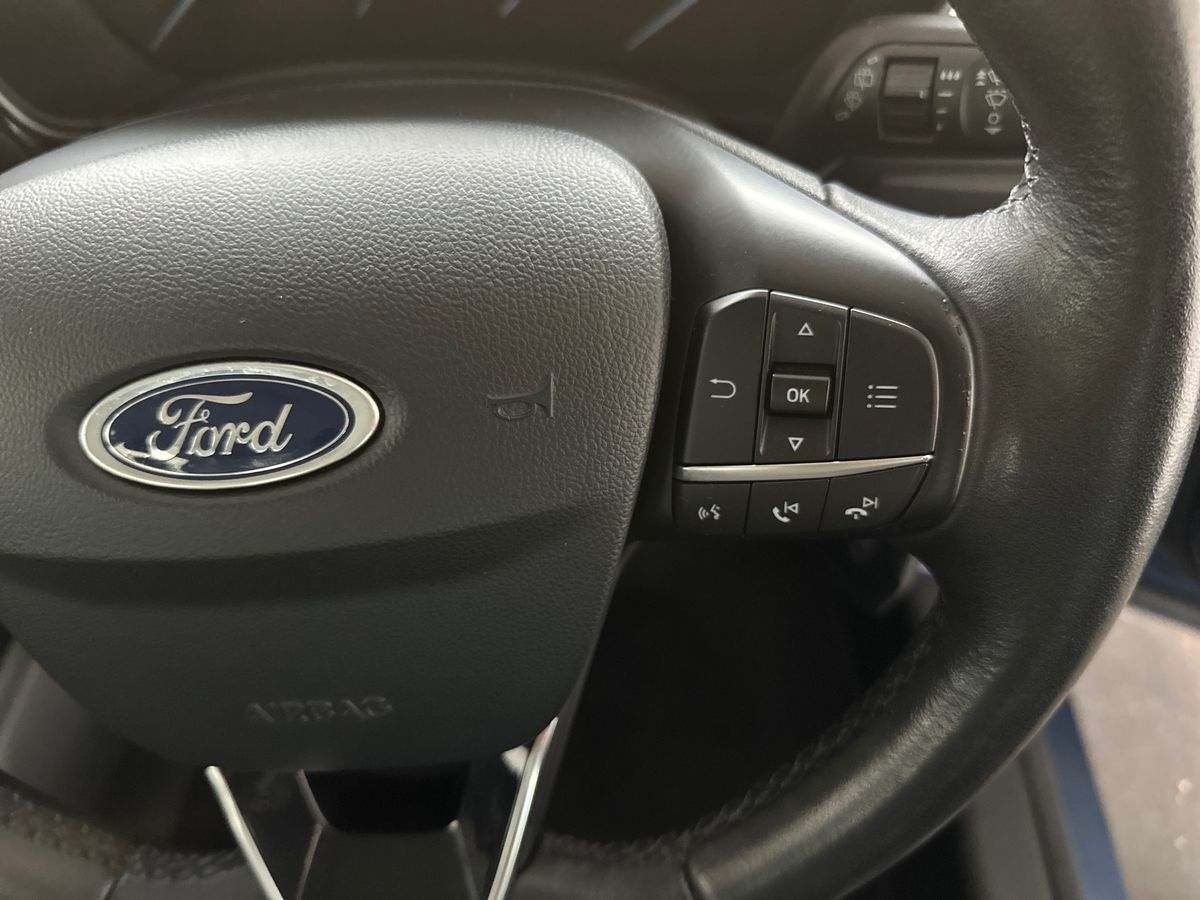 Used Ford Focus 2018 for sale - 76881900: Photo 27