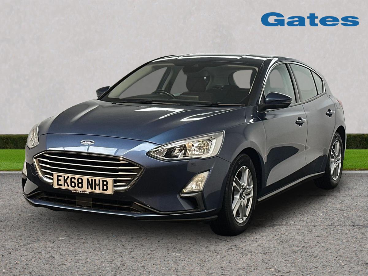 Used Ford Focus 2018 for sale - 76881900: Photo 3