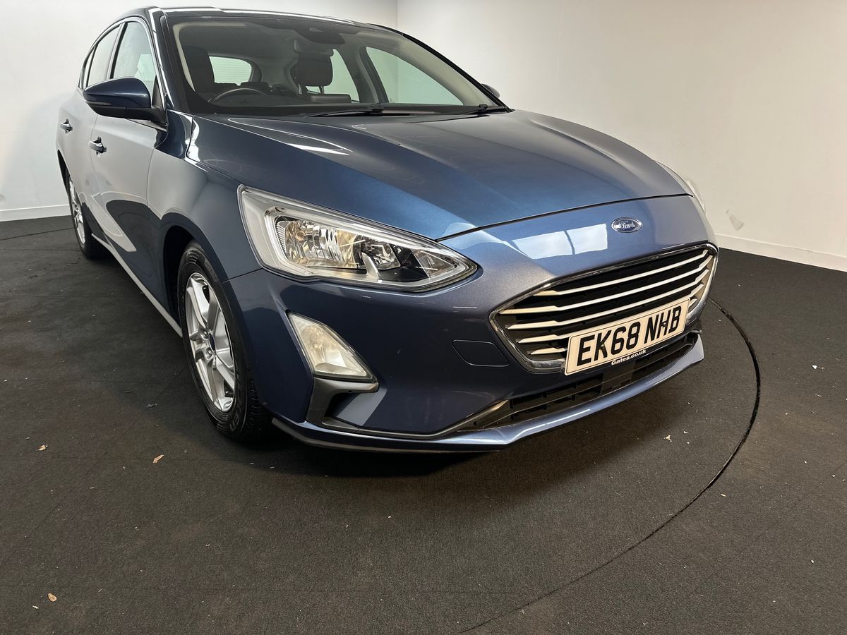 Used Ford Focus 2018 for sale - 76881900: Photo 32