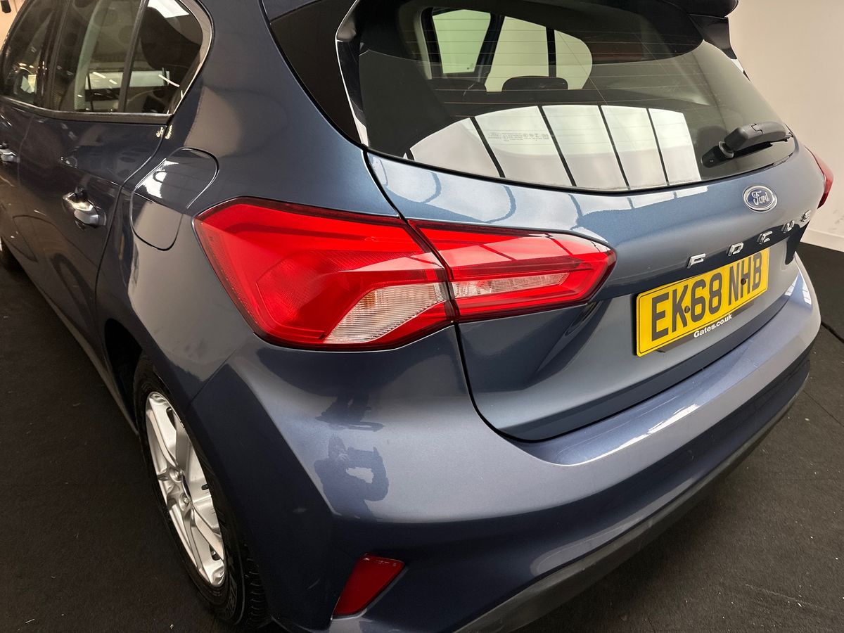 Used Ford Focus 2018 for sale - 76881900: Photo 33