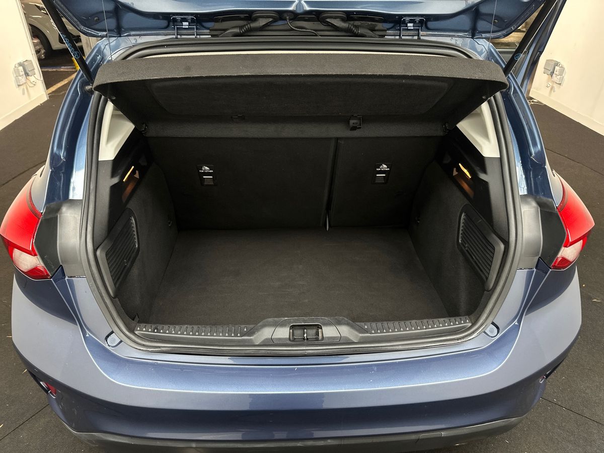 Used Ford Focus 2018 for sale - 76881900: Photo 34