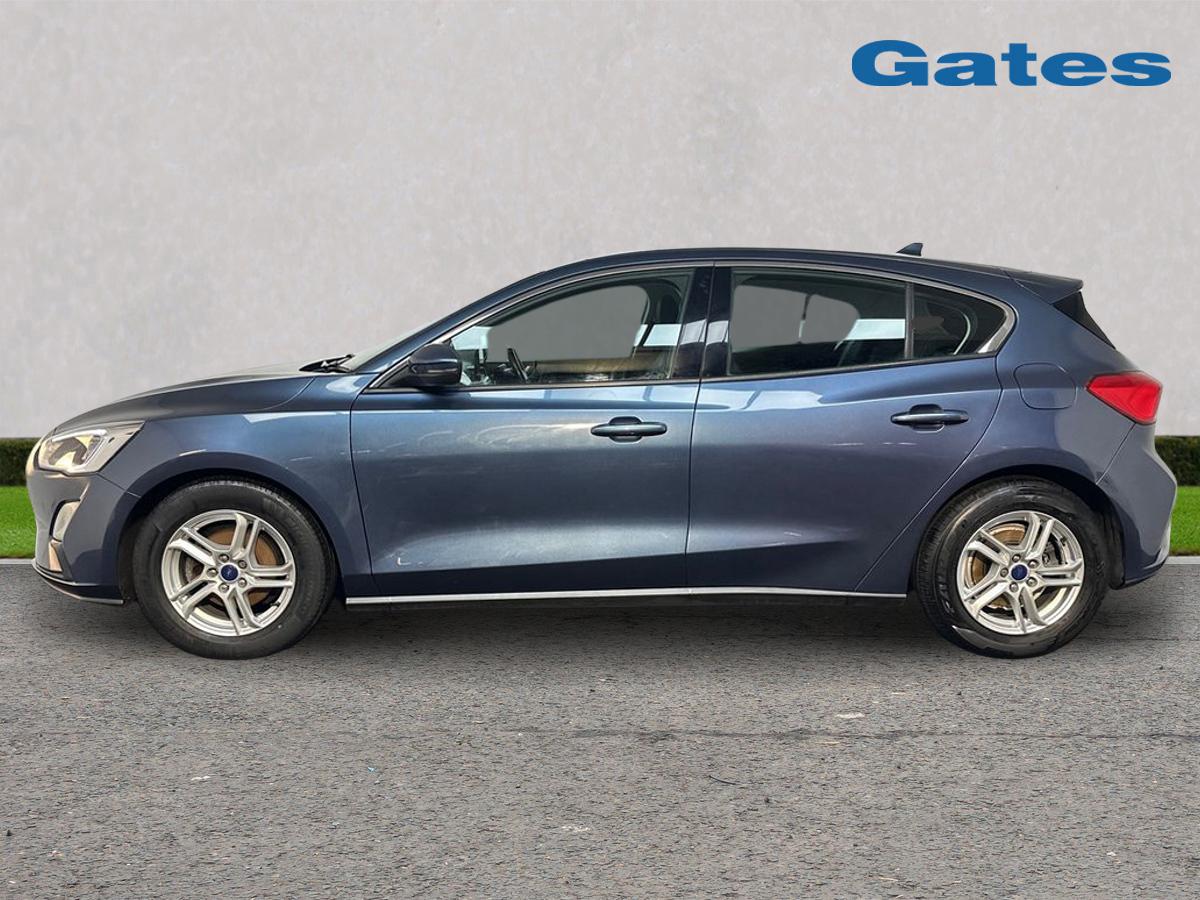 Used Ford Focus 2018 for sale - 76881900: Photo 4