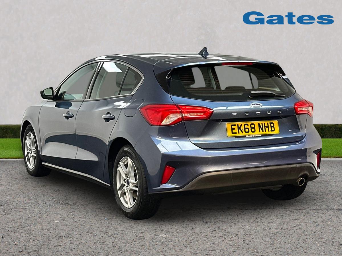 Used Ford Focus 2018 for sale - 76881900: Photo 5