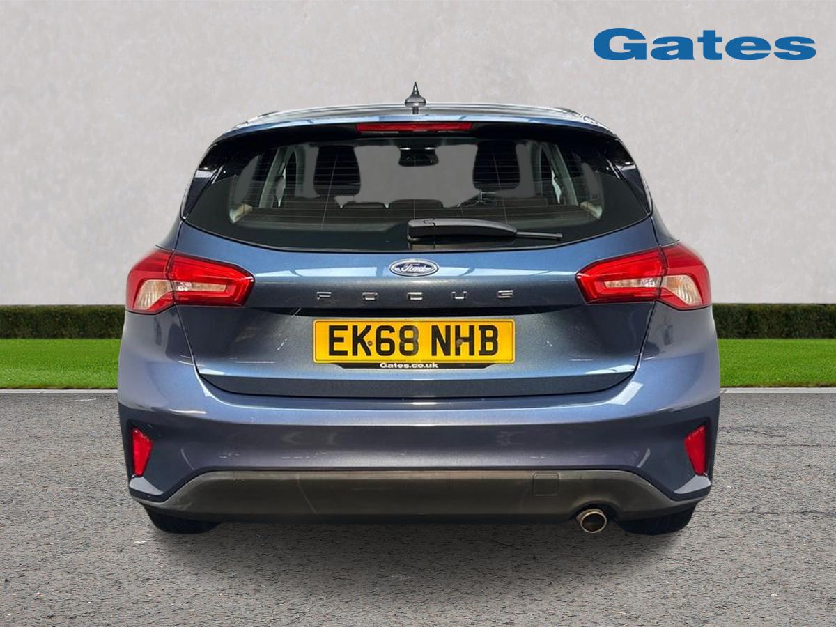 Used Ford Focus 2018 for sale - 76881900: Photo 6