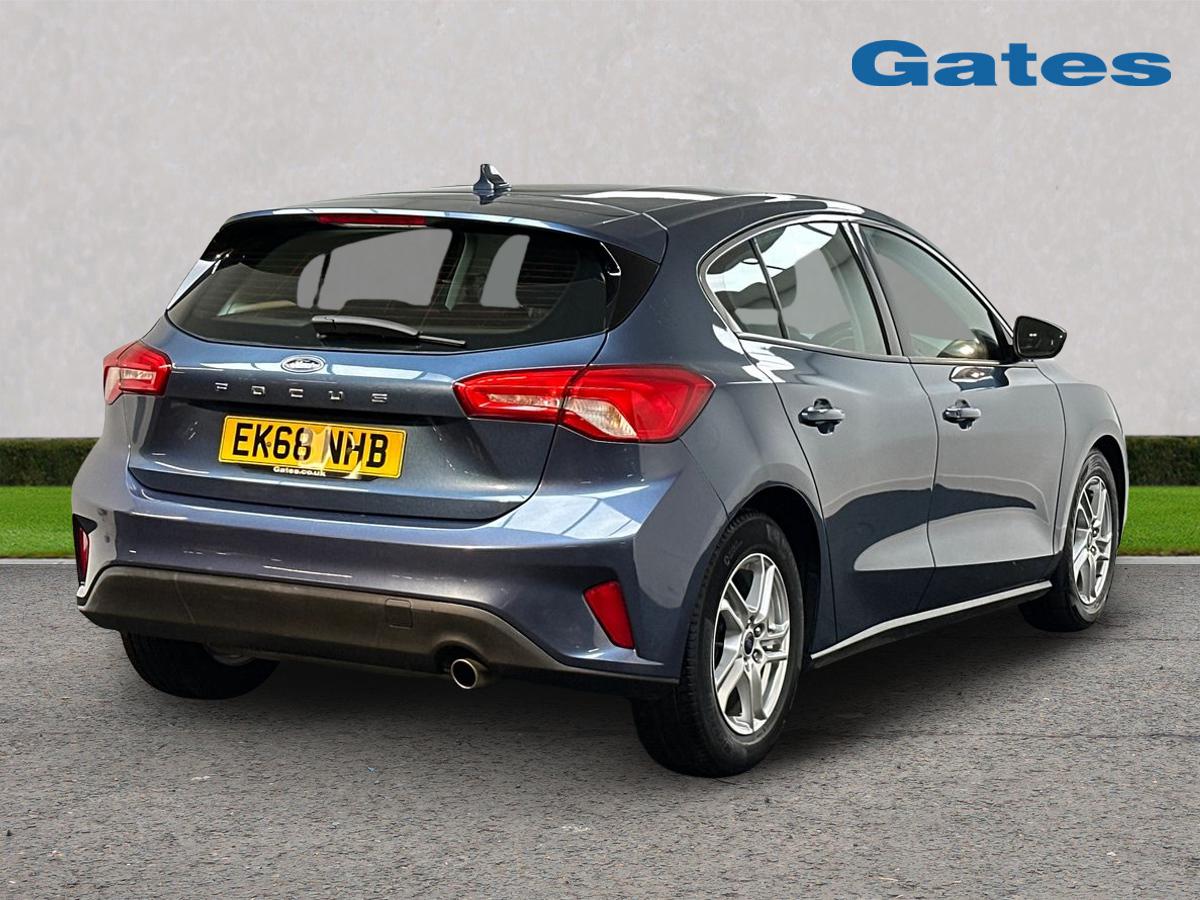 Used Ford Focus 2018 for sale - 76881900: Photo 7