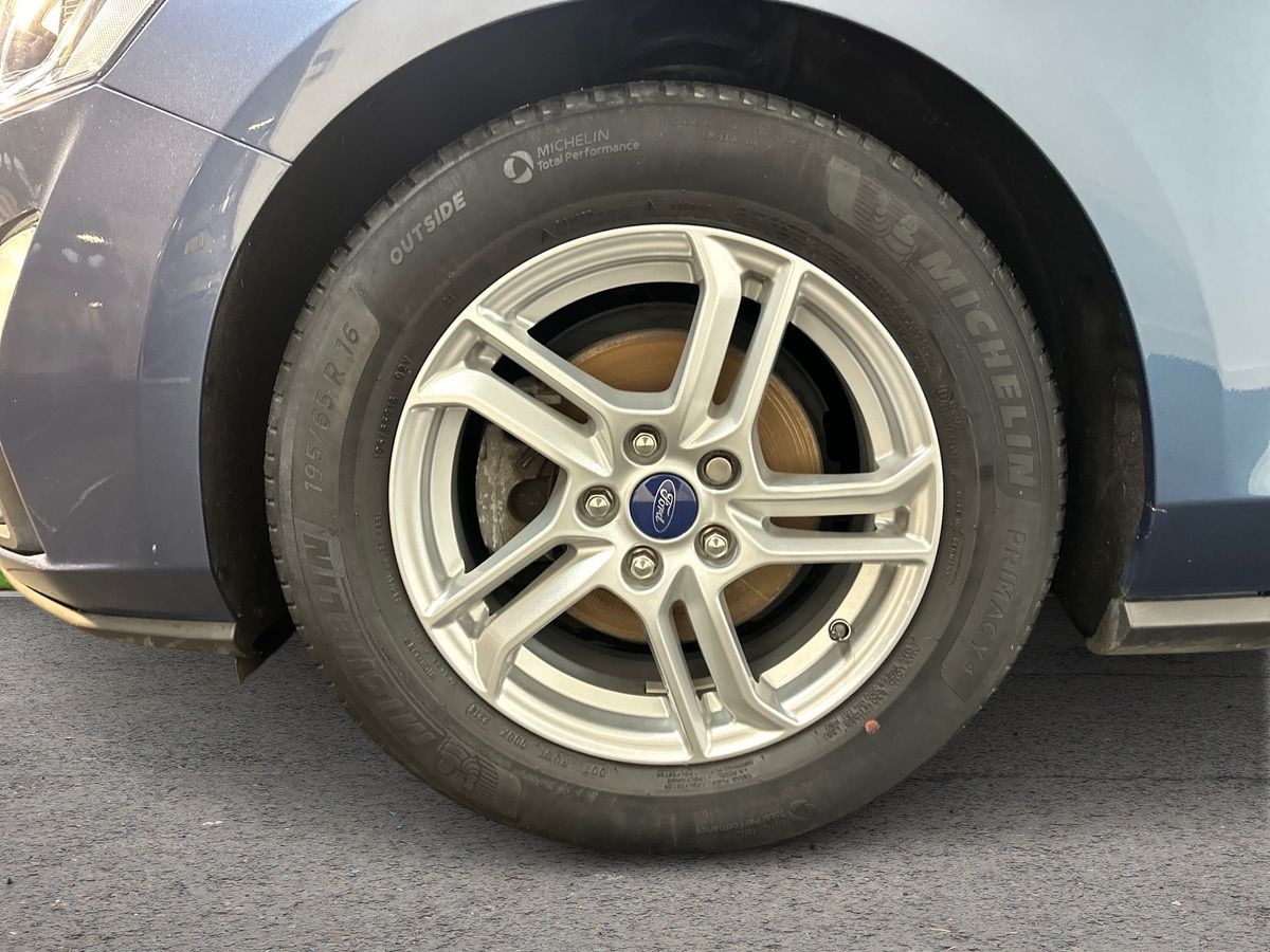 Used Ford Focus 2018 for sale - 76881900: Photo 9