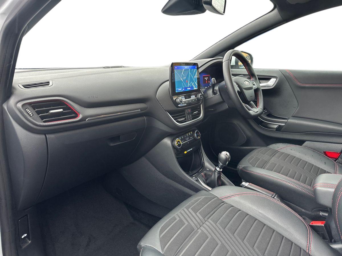 Used Ford Puma 2023 for sale - 77186177: Photo 11