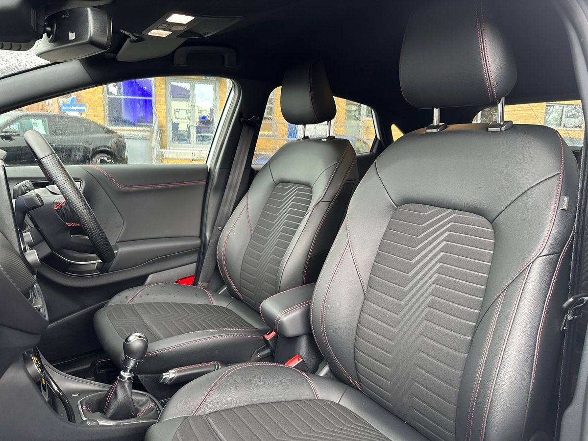 Used Ford Puma 2023 for sale - 77186177: Photo 13