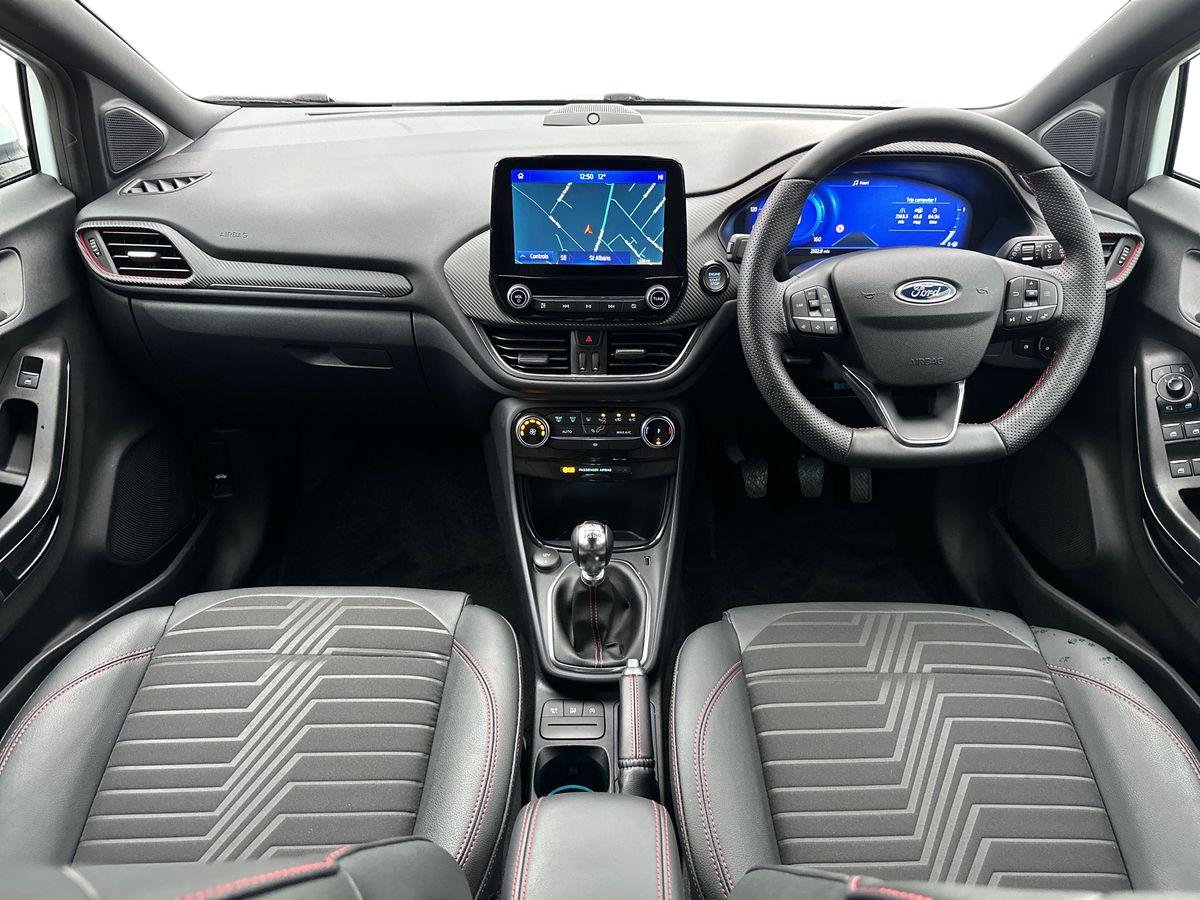 Used Ford Puma 2023 for sale - 77186177: Photo 15