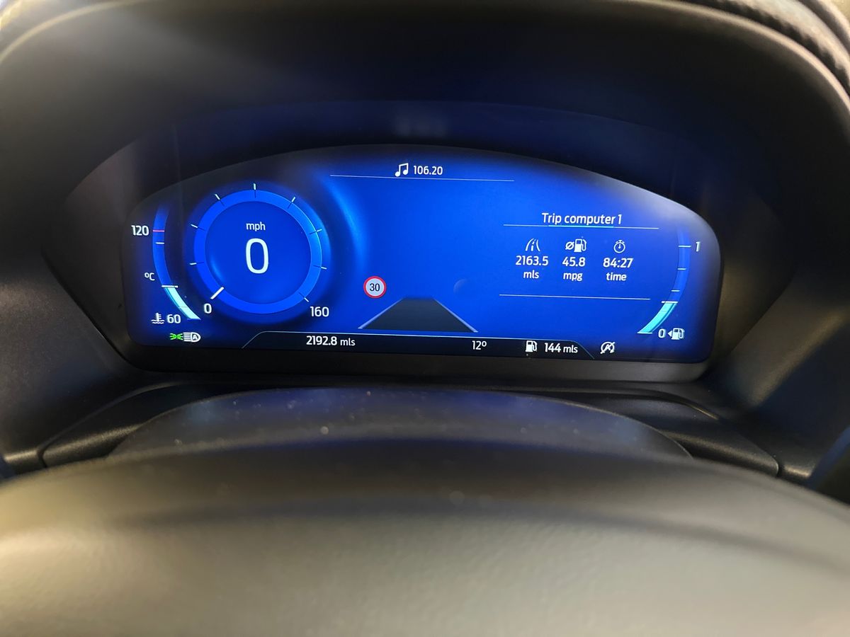 Used Ford Puma 2023 for sale - 77186177: Photo 18