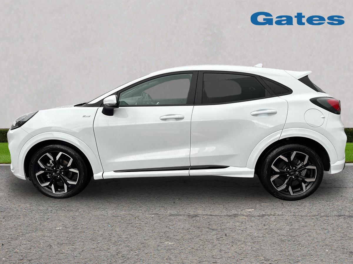 Used Ford Puma 2023 for sale - 77186177: Photo 4