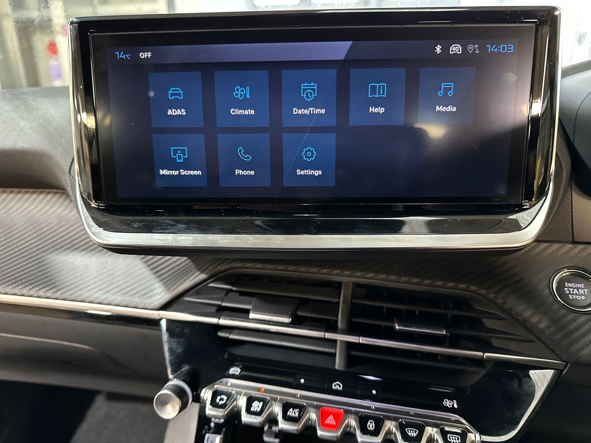 Used Peugeot 2008 2025 for sale - 77339323: Photo 19