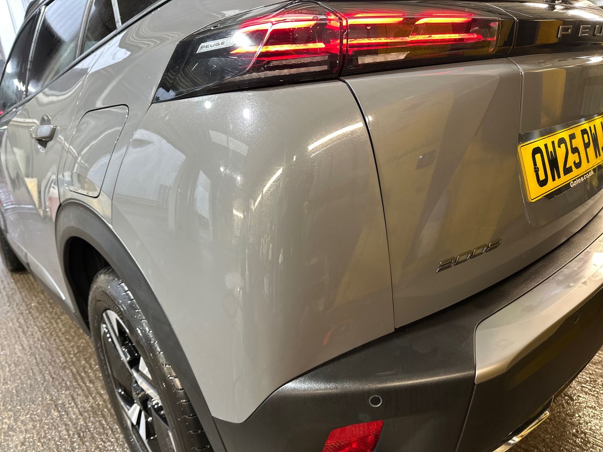 Used Peugeot 2008 2025 for sale - 77339323: Photo 33