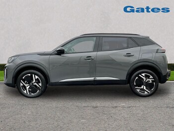 Used Peugeot 2008 2025 for sale - 77339323: Photo