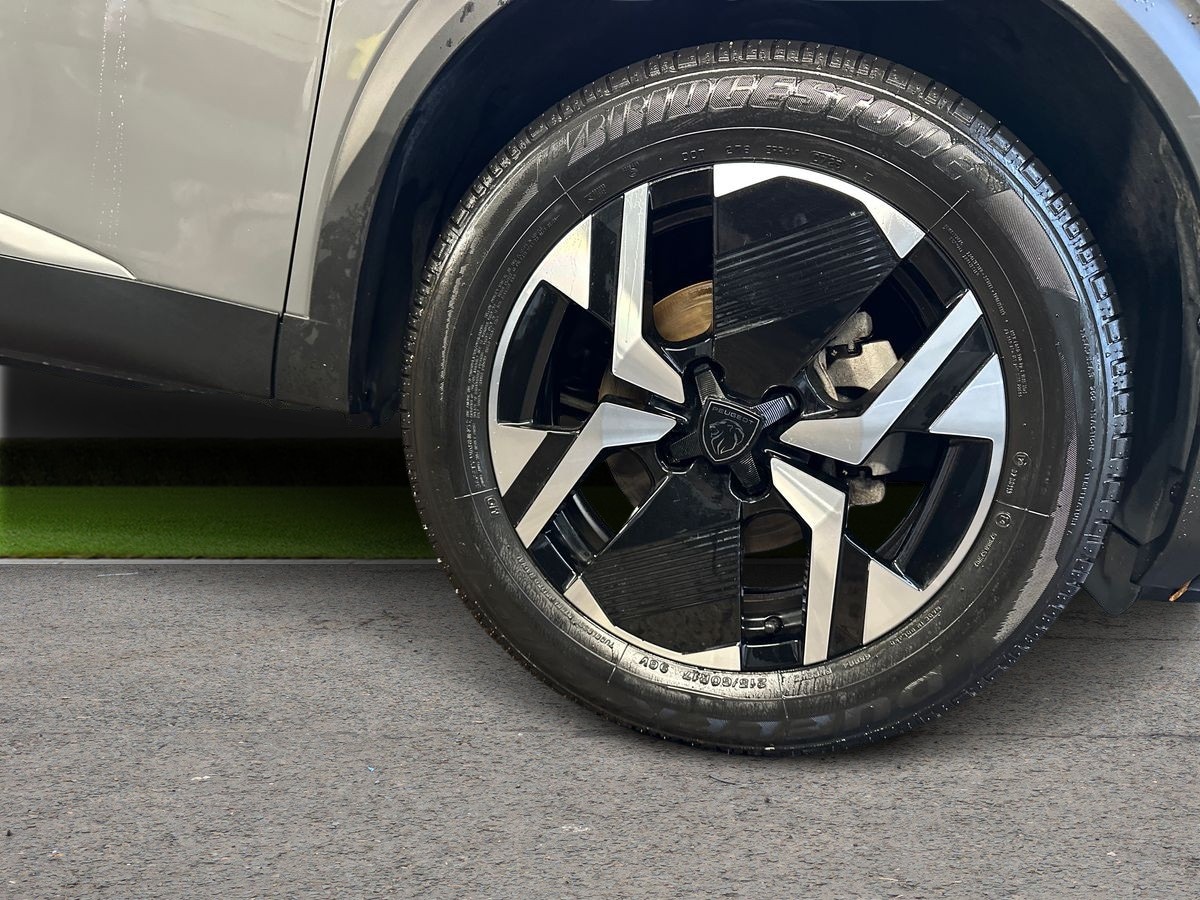 Used Peugeot 2008 2025 for sale - 77339323: Photo 9