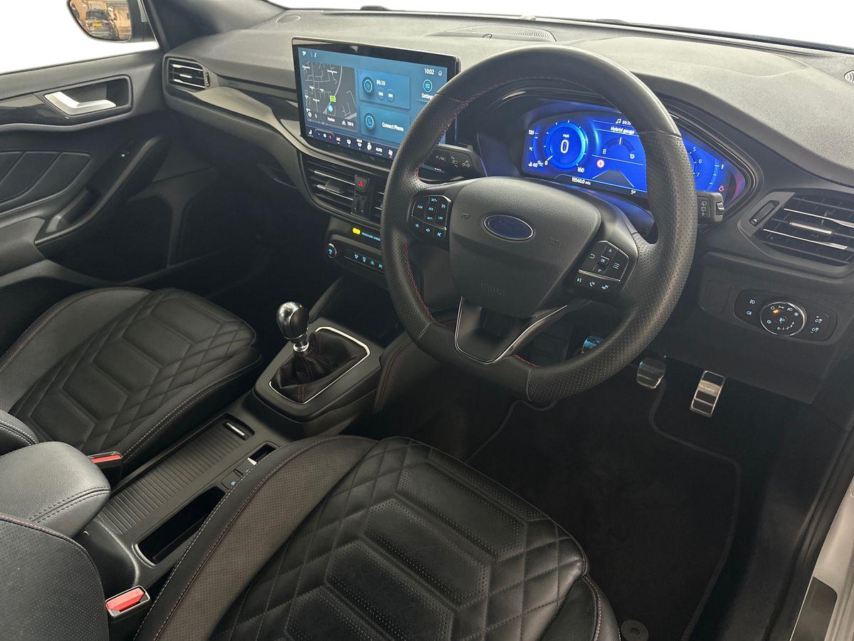 Used Ford Focus 2024 for sale - 77762681: Photo 10