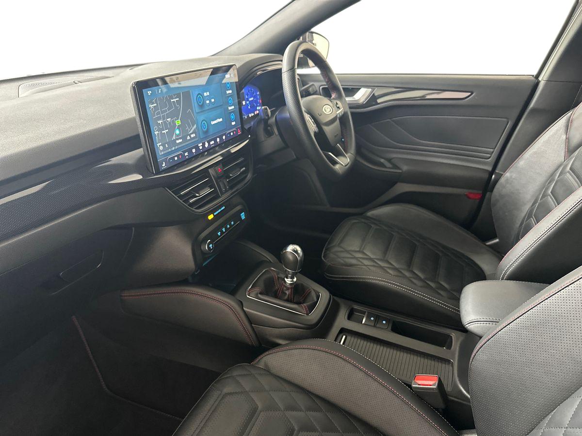 Used Ford Focus 2024 for sale - 77762681: Photo 11