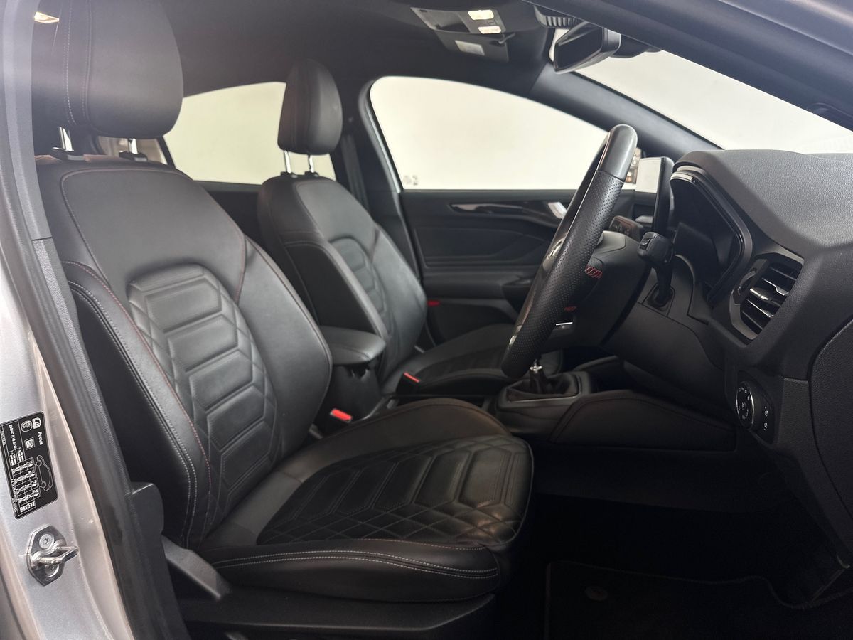 Used Ford Focus 2024 for sale - 77762681: Photo 12