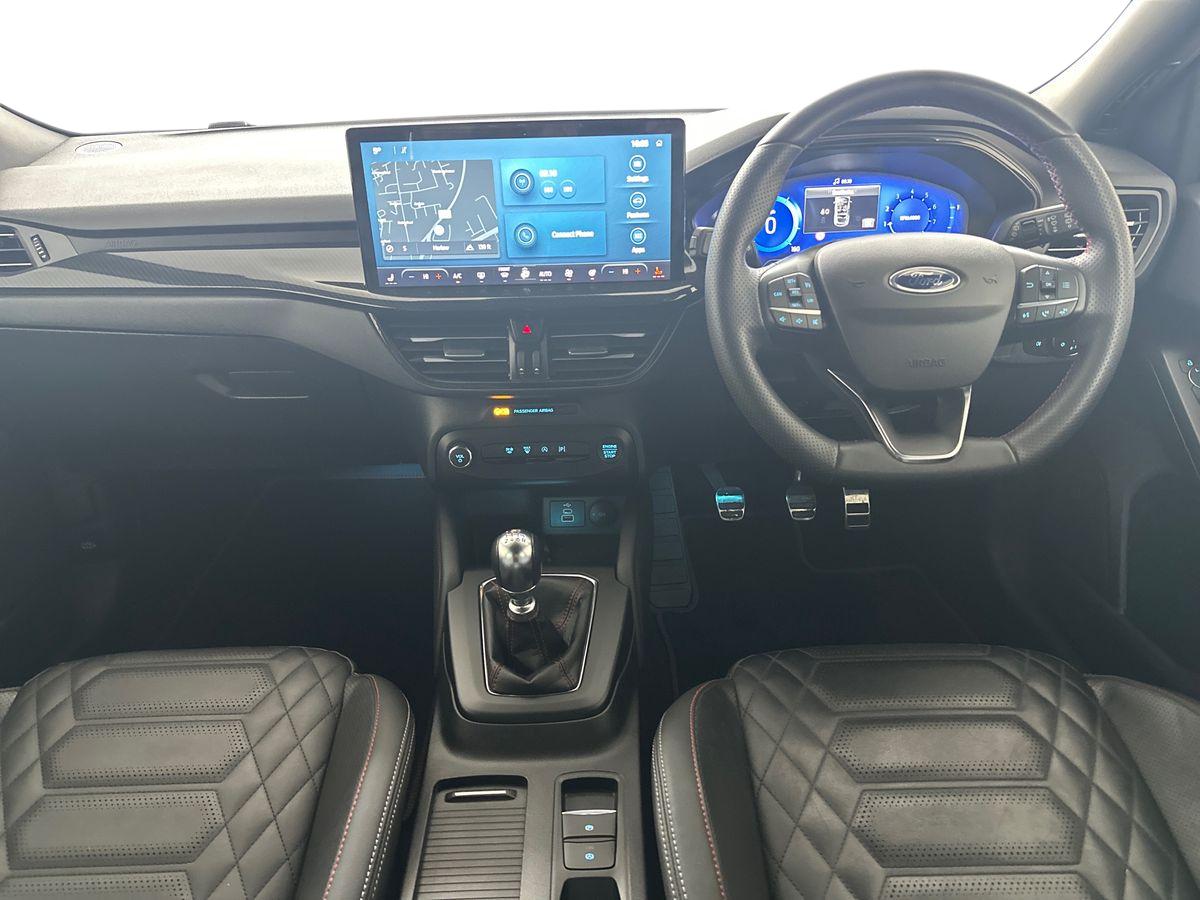 Used Ford Focus 2024 for sale - 77762681: Photo 15