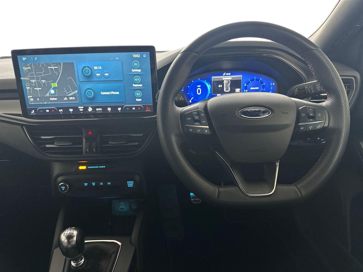 Used Ford Focus 2024 for sale - 77762681: Photo 16