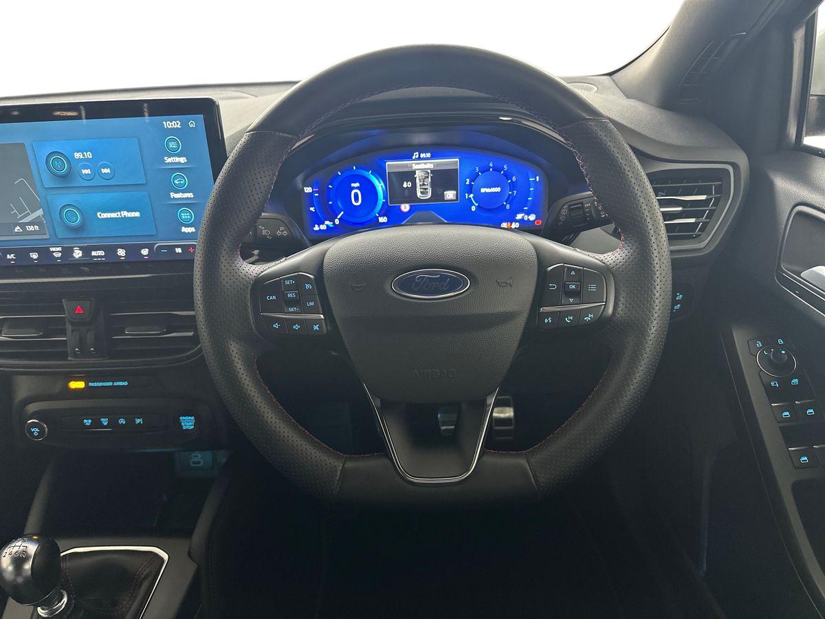 Used Ford Focus 2024 for sale - 77762681: Photo 17