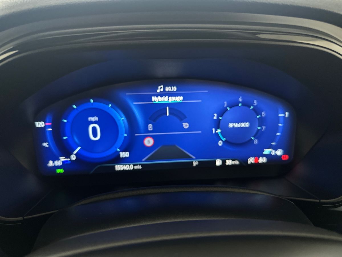 Used Ford Focus 2024 for sale - 77762681: Photo 18